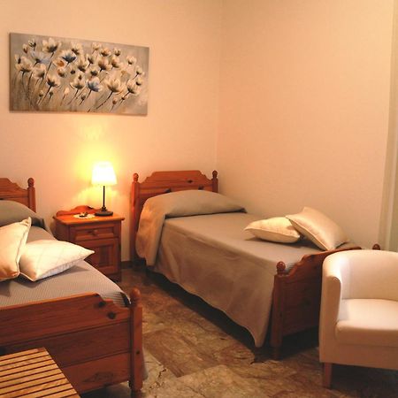 Casa Marisa Villa Vacanza Castellana Grotte Eksteriør billede