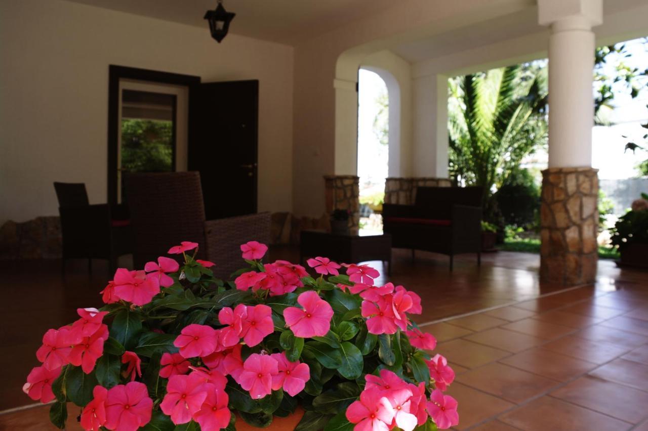 Casa Marisa Villa Vacanza Castellana Grotte Eksteriør billede