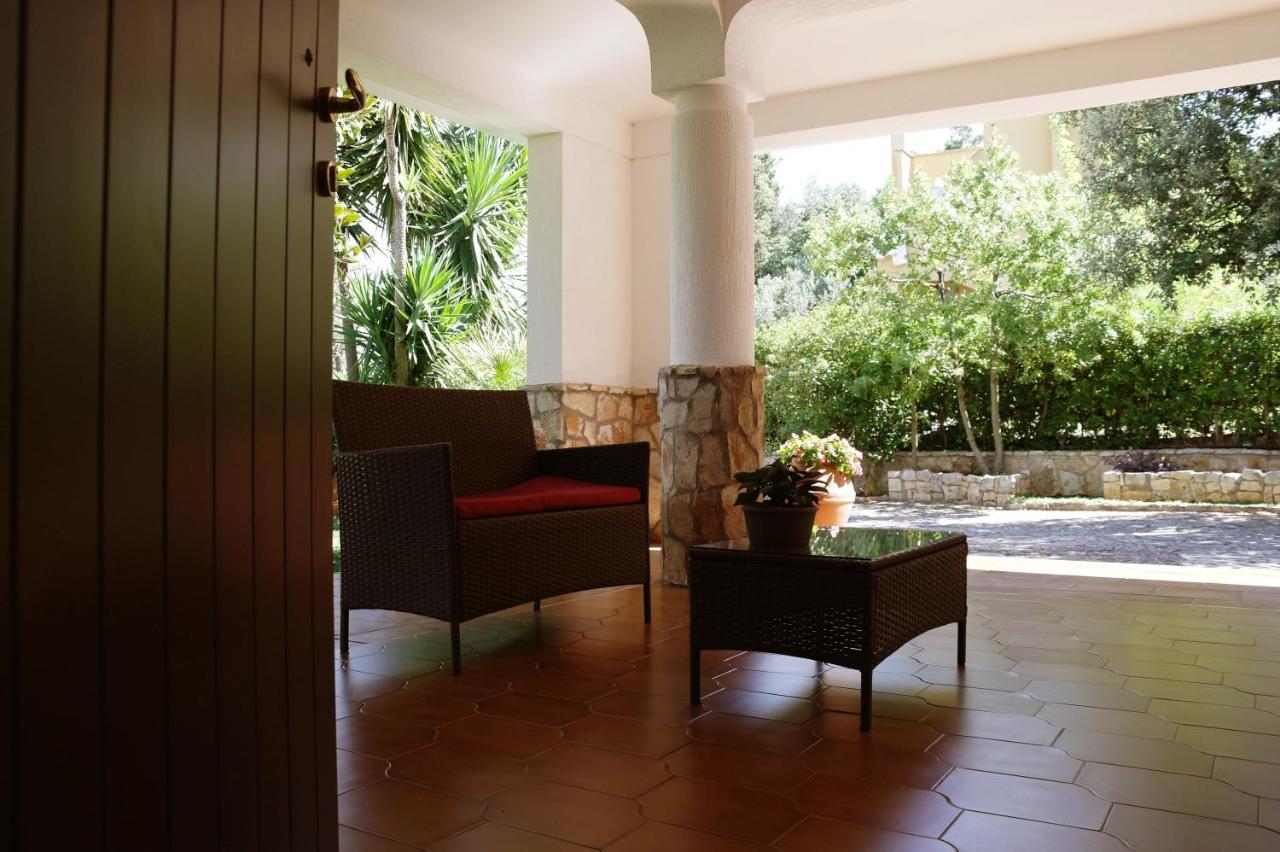 Casa Marisa Villa Vacanza Castellana Grotte Eksteriør billede