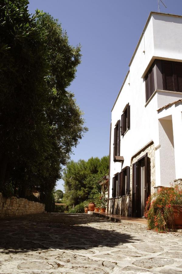 Casa Marisa Villa Vacanza Castellana Grotte Eksteriør billede