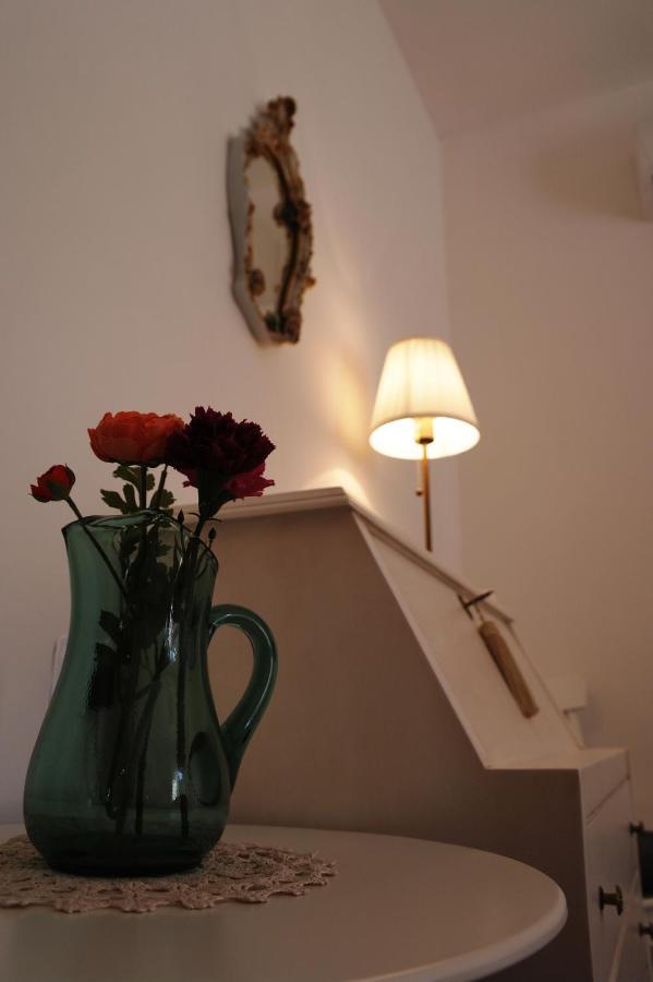 Casa Marisa Villa Vacanza Castellana Grotte Eksteriør billede