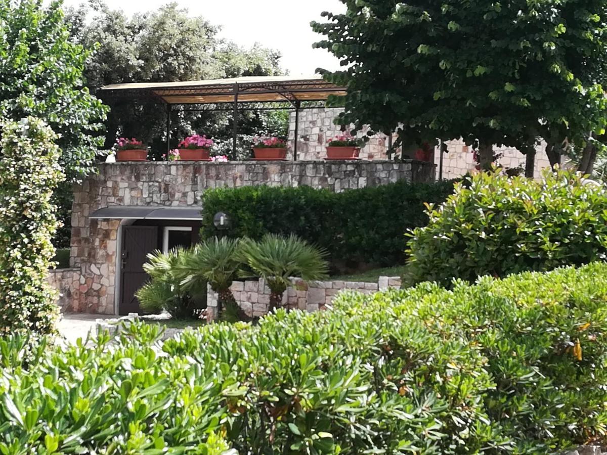 Casa Marisa Villa Vacanza Castellana Grotte Eksteriør billede