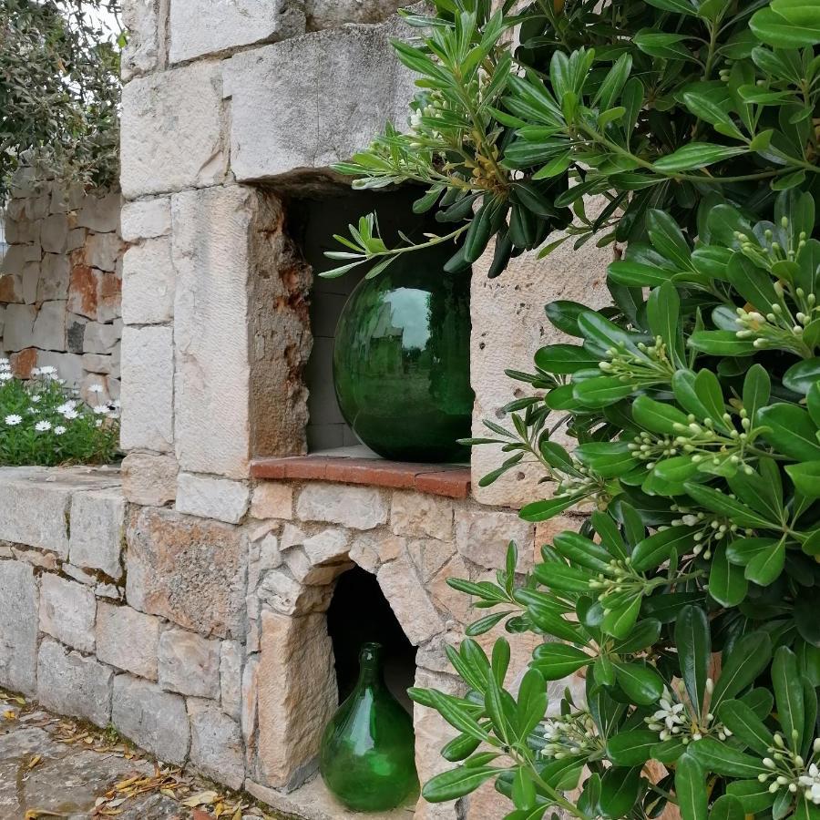 Casa Marisa Villa Vacanza Castellana Grotte Eksteriør billede