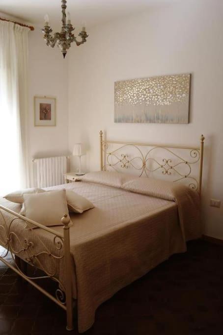 Casa Marisa Villa Vacanza Castellana Grotte Eksteriør billede
