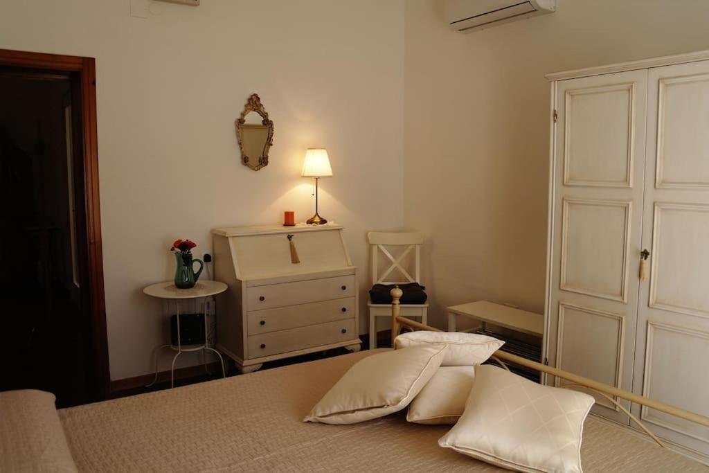 Casa Marisa Villa Vacanza Castellana Grotte Eksteriør billede