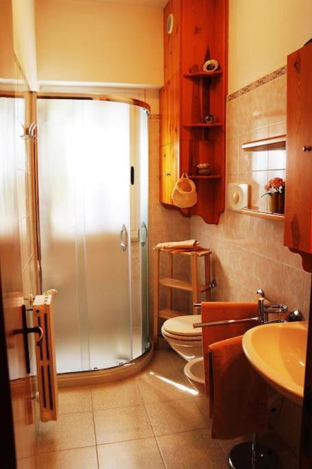 Casa Marisa Villa Vacanza Castellana Grotte Eksteriør billede