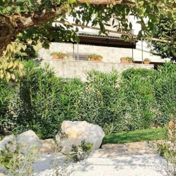 Casa Marisa Villa Vacanza Castellana Grotte Eksteriør billede