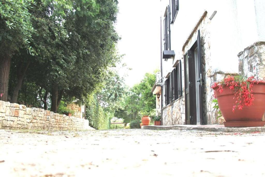 Casa Marisa Villa Vacanza Castellana Grotte Eksteriør billede