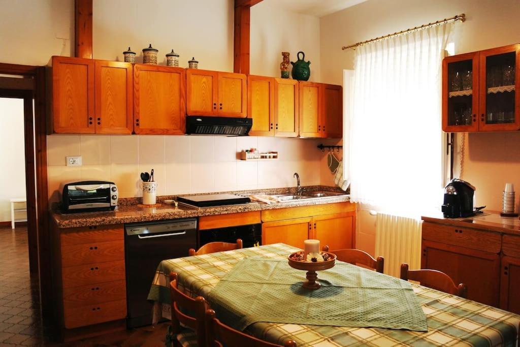 Casa Marisa Villa Vacanza Castellana Grotte Eksteriør billede