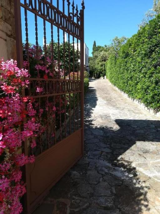 Casa Marisa Villa Vacanza Castellana Grotte Eksteriør billede
