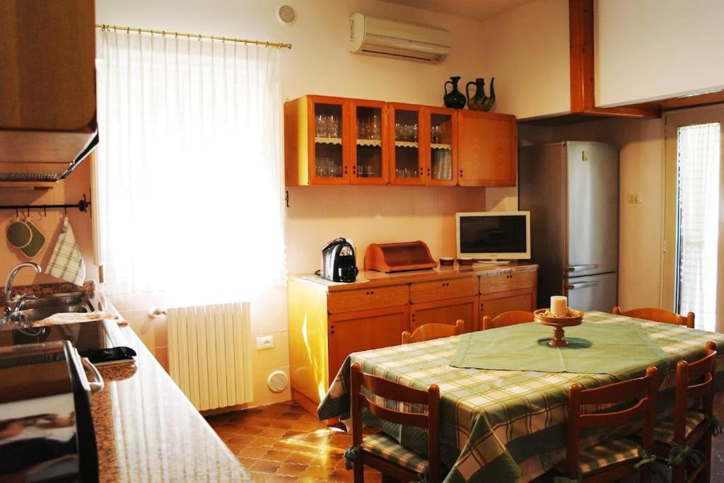 Casa Marisa Villa Vacanza Castellana Grotte Eksteriør billede