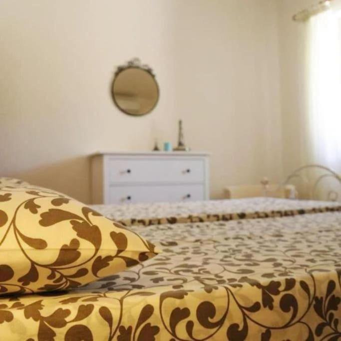 Casa Marisa Villa Vacanza Castellana Grotte Eksteriør billede