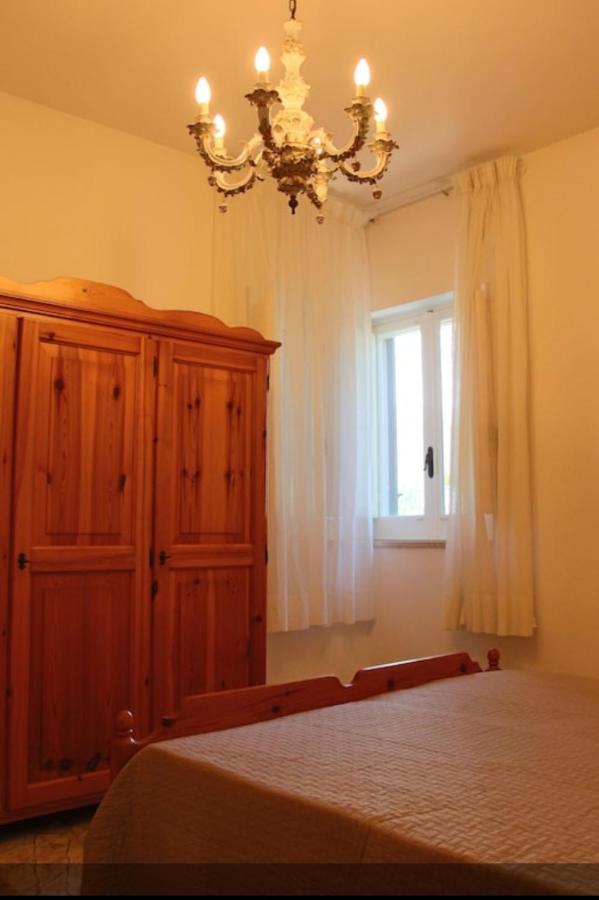 Casa Marisa Villa Vacanza Castellana Grotte Eksteriør billede