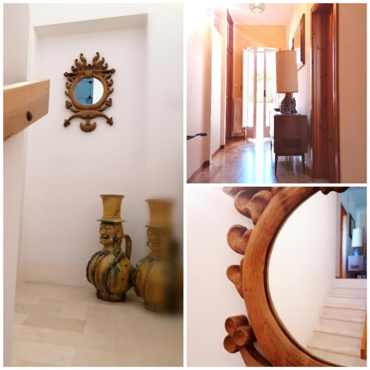 Casa Marisa Villa Vacanza Castellana Grotte Eksteriør billede