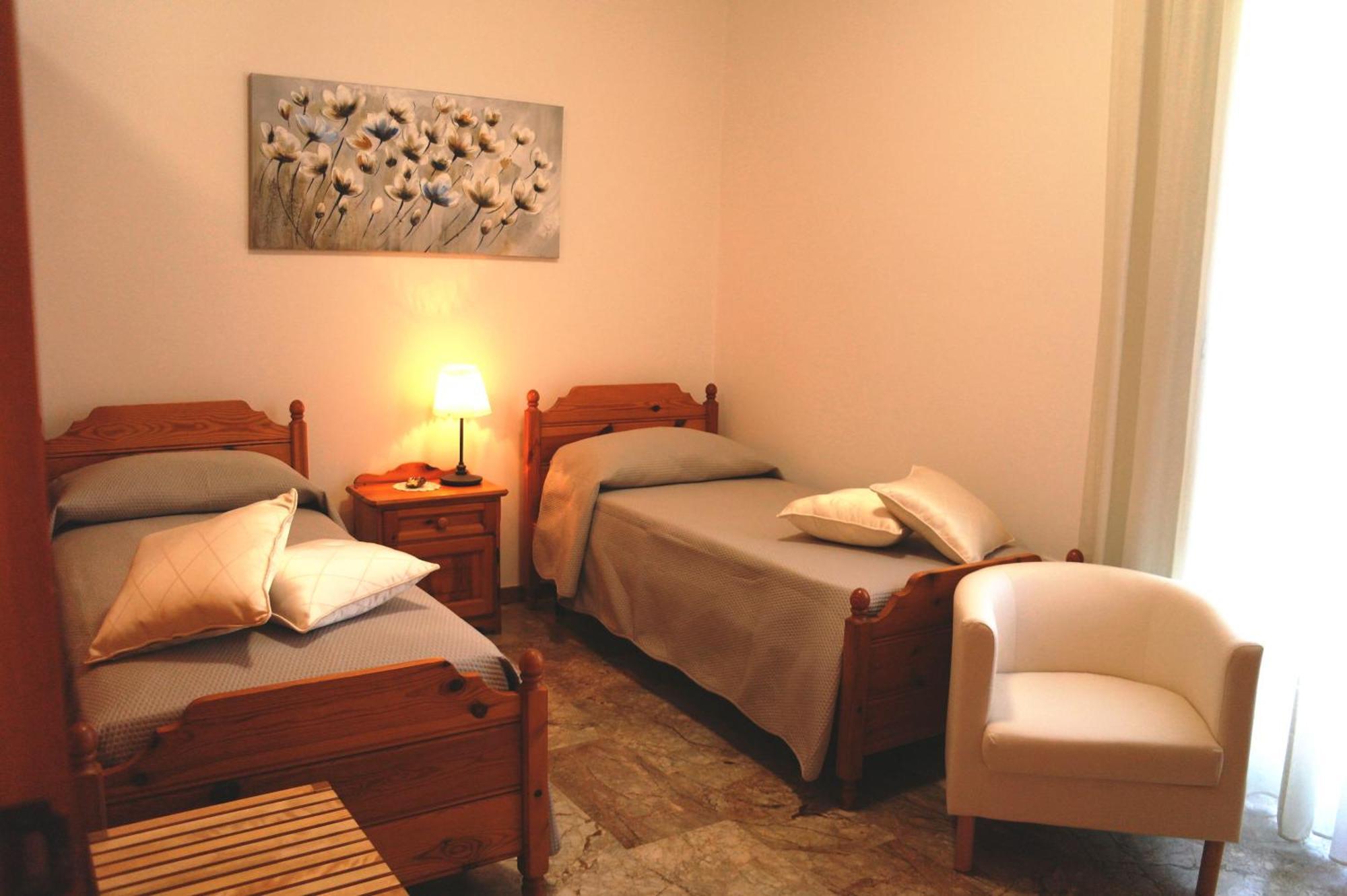 Casa Marisa Villa Vacanza Castellana Grotte Eksteriør billede