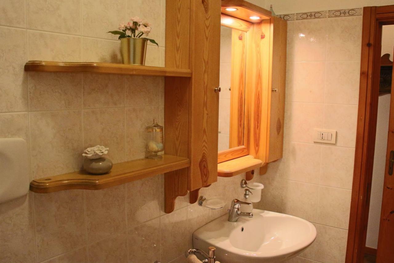 Casa Marisa Villa Vacanza Castellana Grotte Eksteriør billede